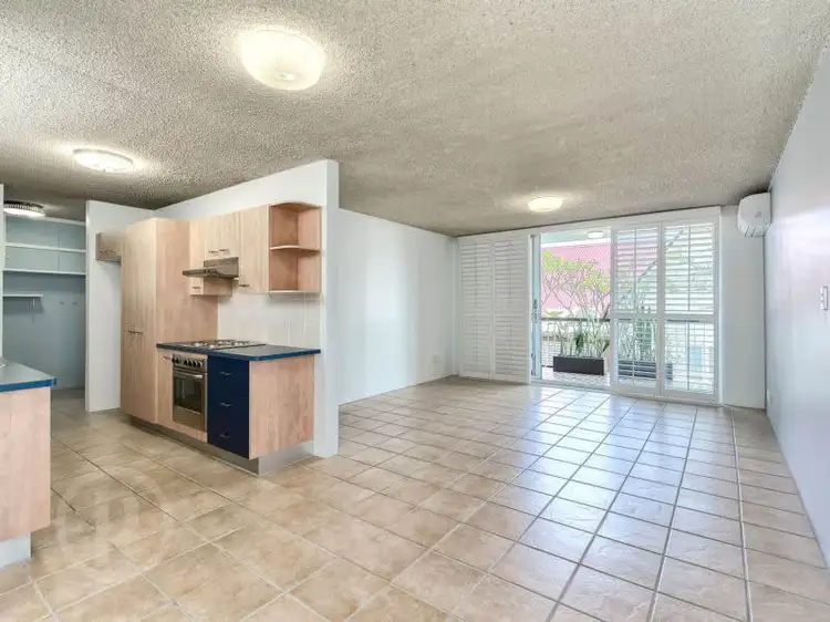 2/7 Jephson Street, Toowong QLD 4066