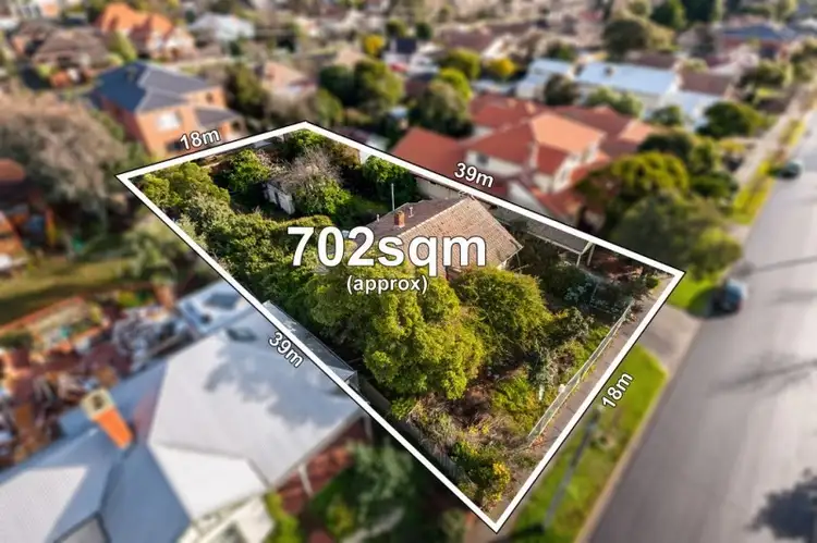 17 Acacia Street, Box Hill VIC 3128