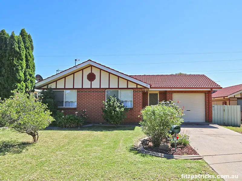 Main view of Homely house listing, 15 Girraween Mews, Glenfield Park NSW 2650