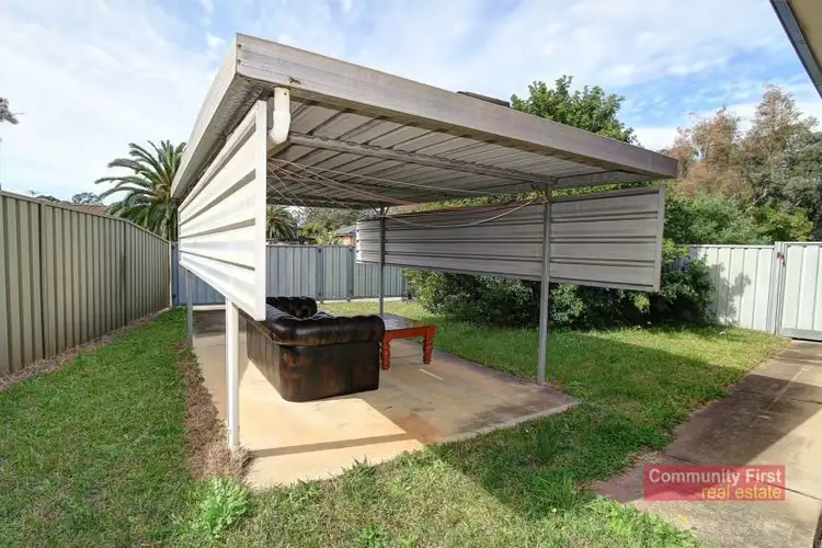 Seventh view of Homely house listing, 15 Galloway Street, Bossley Park NSW 2176
