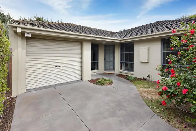 27b Kingston Street, Hampton VIC 3188
