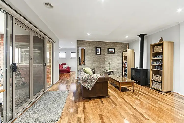 Fifth view of Homely house listing, 2 Loders Way, Berwick VIC 3806