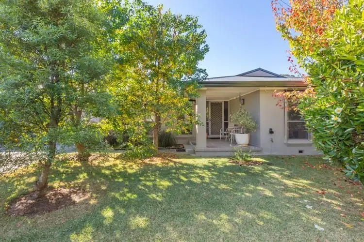19 Huntley Grange Road, Springwood NSW 2777