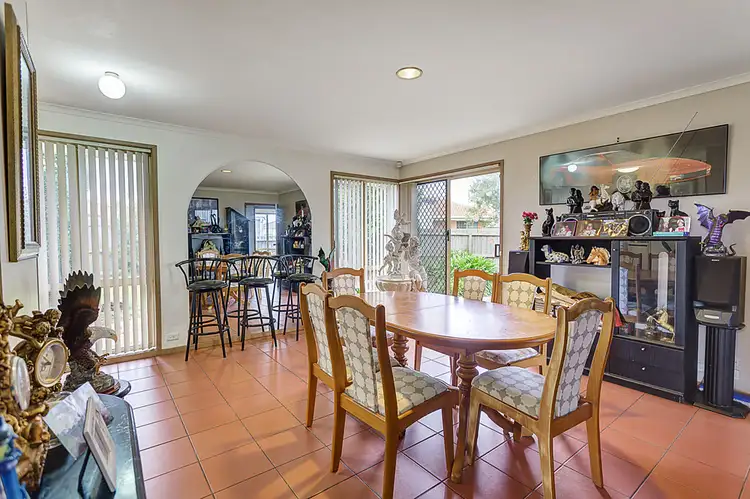 Sixth view of Homely house listing, 6 Cardross Court, Corio VIC 3214