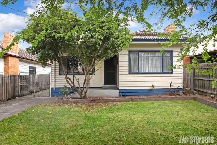 283 Francis Street, Yarraville VIC 3013