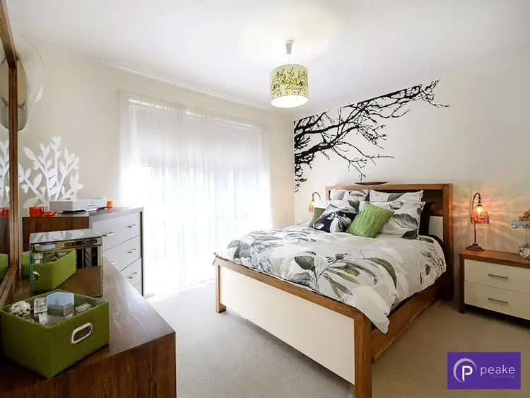Third view of Homely house listing, 8 Moloney Court, Berwick VIC 3806