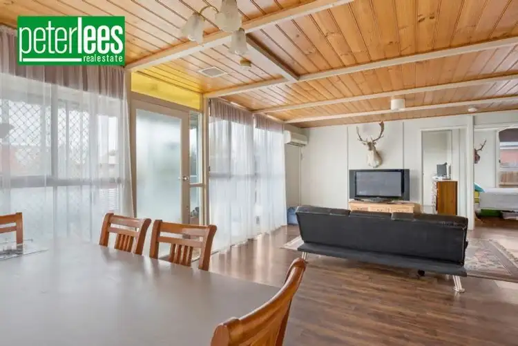 Third view of Homely house listing, 40 Logan Road, Evandale TAS 7212