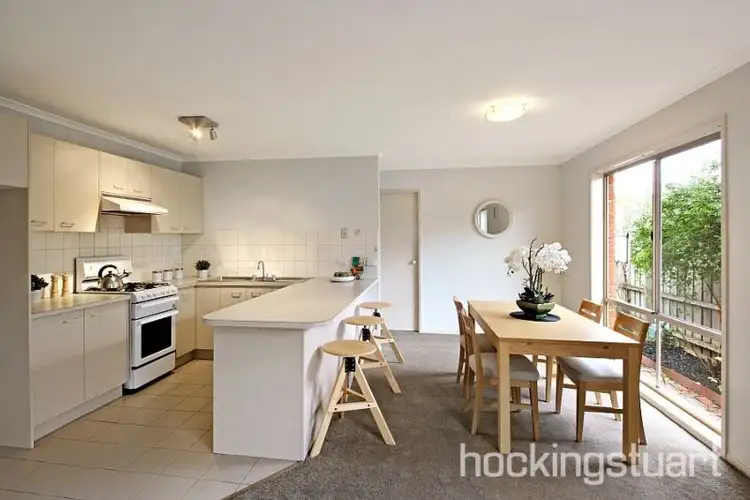 Second view of Homely villa listing, 38A Railway Road, Carnegie VIC 3163