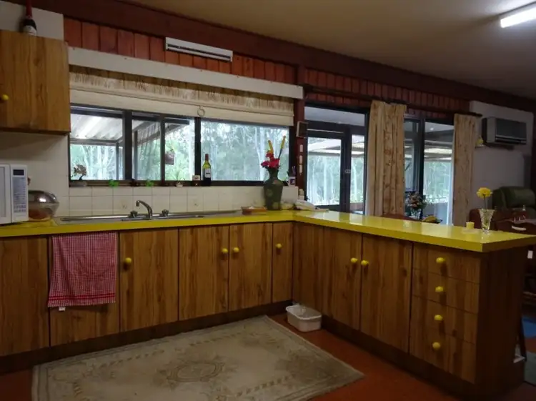 Third view of Homely rural property listing, 160 Six Mile Road, Eagleton NSW 2324