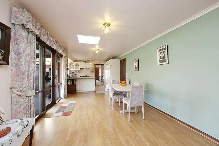 Third view of Homely house listing, 102 Dandelion Drive, Rowville VIC 3178