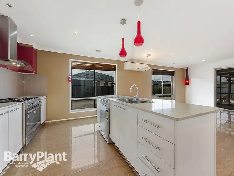 Main view of Homely house listing, 3 Bolton View, Derrimut VIC 3030
