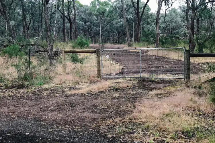Fourth view of Homely land listing, 184 Ryalls Lane, Strathfieldsaye VIC 3551