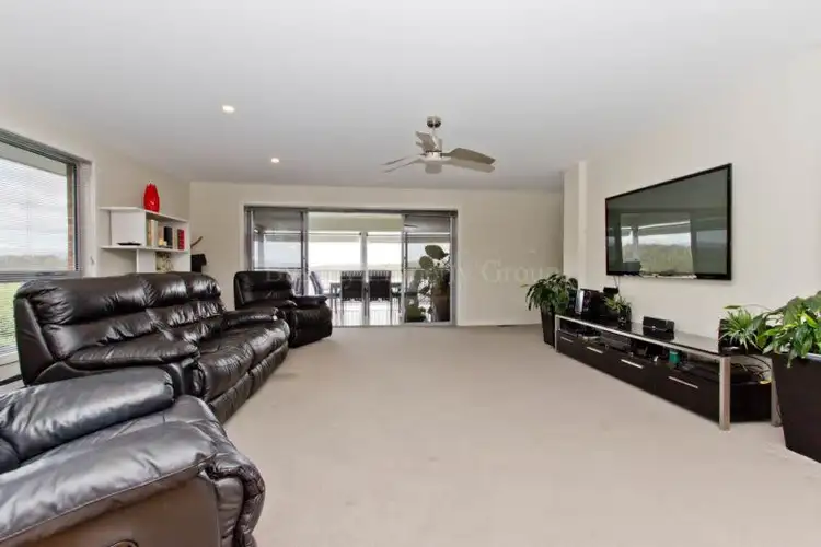 Fifth view of Homely house listing, 4 Lomond View Drive, Prospect Vale TAS 7250