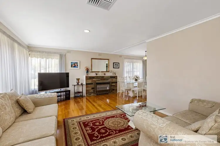 Sixth view of Homely house listing, 10 Merritt Court, Altona VIC 3018