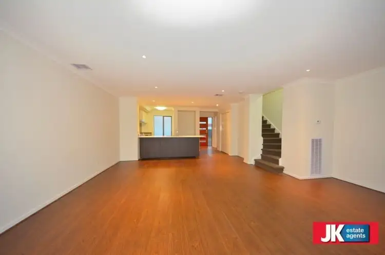 Third view of Homely townhouse listing, Address available on request