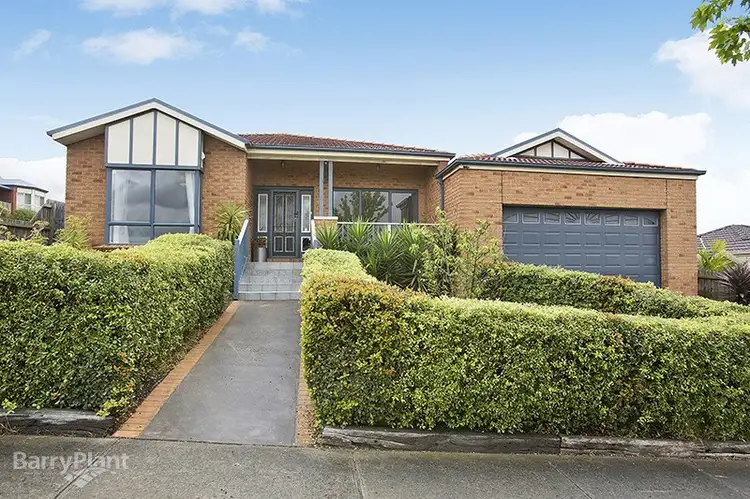 Main view of Homely house listing, 20 Portchester Boulevard, Beaconsfield VIC 3807