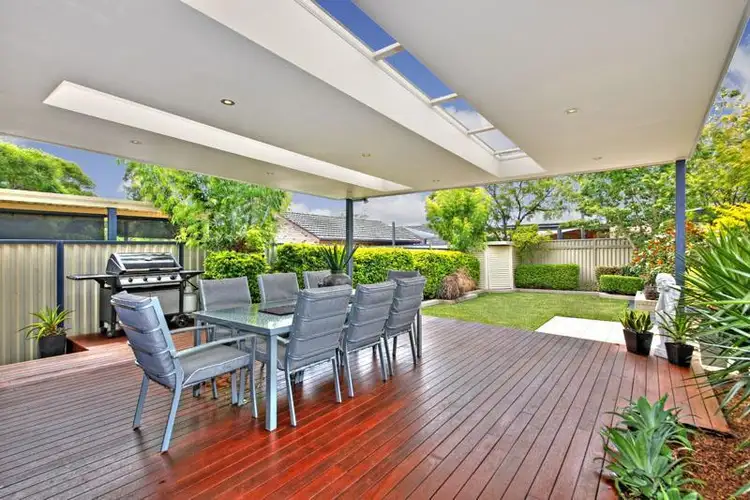 Sixth view of Homely semi-detached listing, 15a Garnsey Avenue, Panania NSW 2213