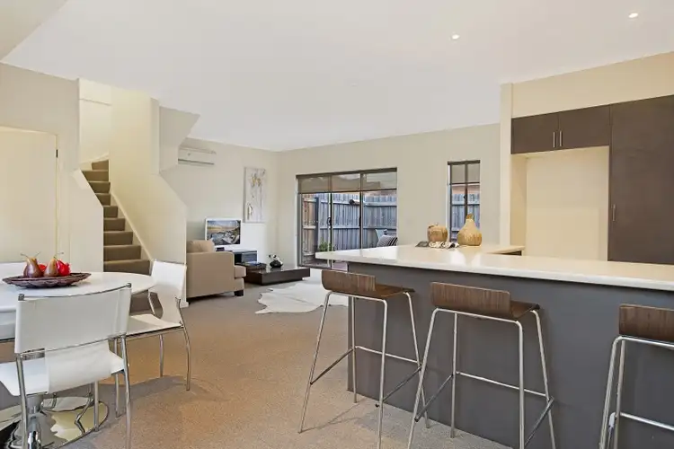 Fifth view of Homely townhouse listing, 6/8 Bond Avenue, St Albans VIC 3021