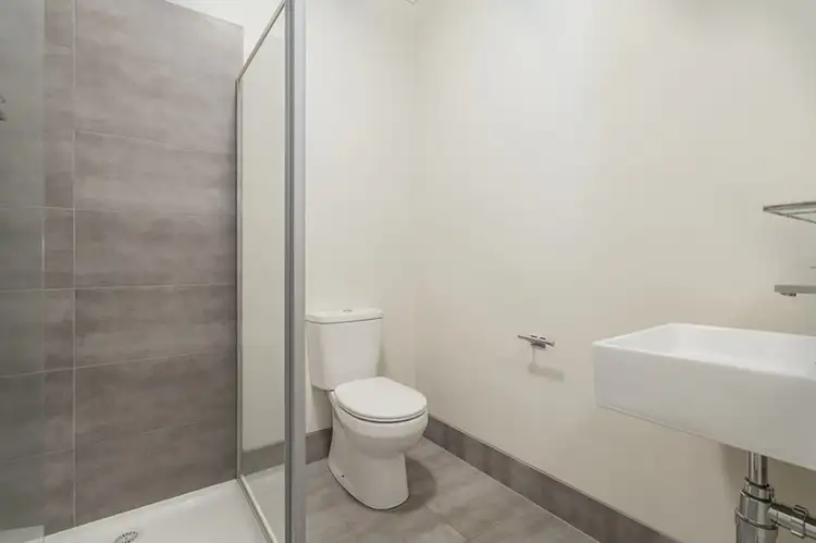 Third view of Homely house listing, 1/16 Dean Street, Yarraville VIC 3013