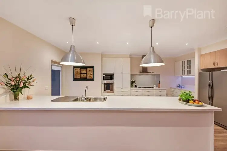 Third view of Homely house listing, 17 Diamond Drive, Werribee VIC 3030