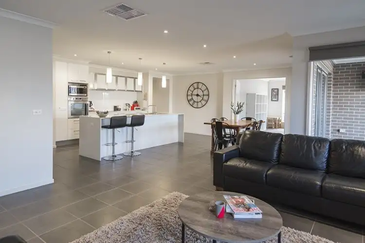Fourth view of Homely house listing, 38 Normlyttle Parade, Miners Rest VIC 3352