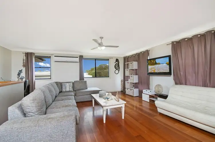 Second view of Homely house listing, 16 Edwards Street, South Lismore NSW 2480