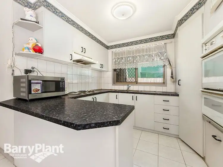 Fifth view of Homely house listing, 88 Magnolia Street, St Albans VIC 3021