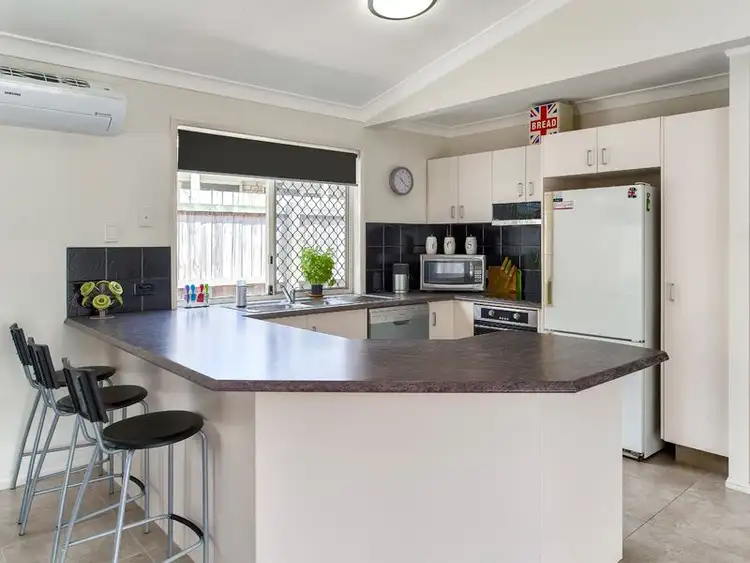 Third view of Homely house listing, 22 Birkenhead Crescent, Forest Lake QLD 4078