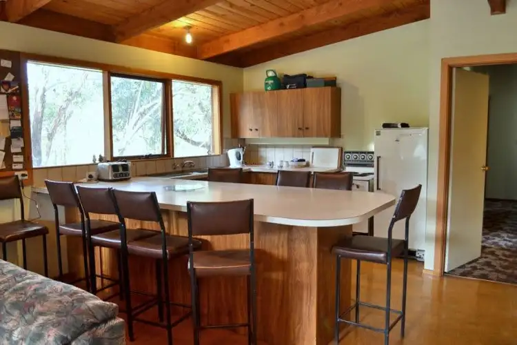 Fifth view of Homely house listing, 2574 Mansfield-Woods Point Road, Howqua Inlet VIC 3723