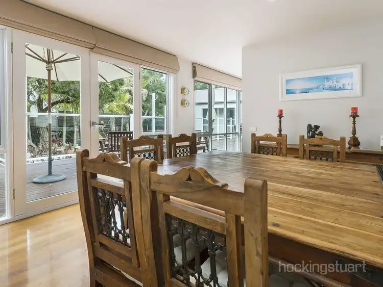 Sixth view of Homely house listing, 13 Saldanna Way, Sorrento VIC 3943