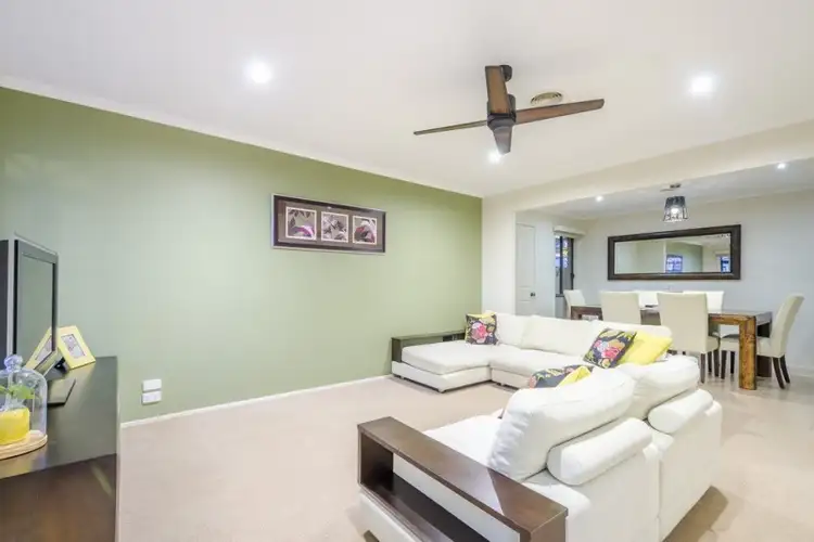 Third view of Homely house listing, 54 Knightsbridge Drive, Tarneit VIC 3029