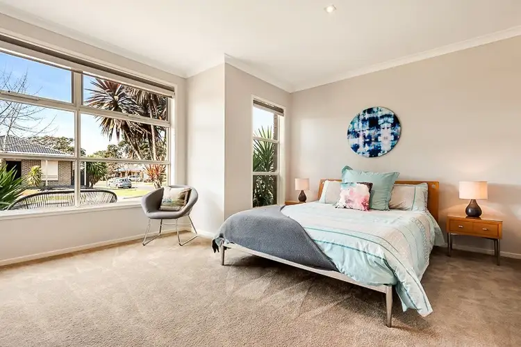 Fifth view of Homely house listing, 9 Villeroy Street, Mernda VIC 3754