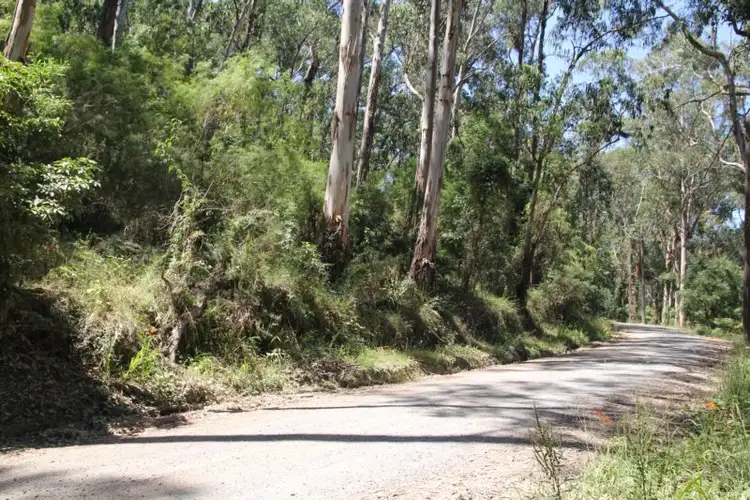 Second view of Homely land listing, 33 Selby Aura Road, Menzies Creek VIC 3159