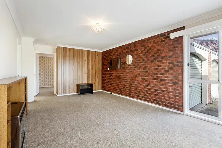 Third view of Homely unit listing, 11/14 Hope Court, Frankston VIC 3199