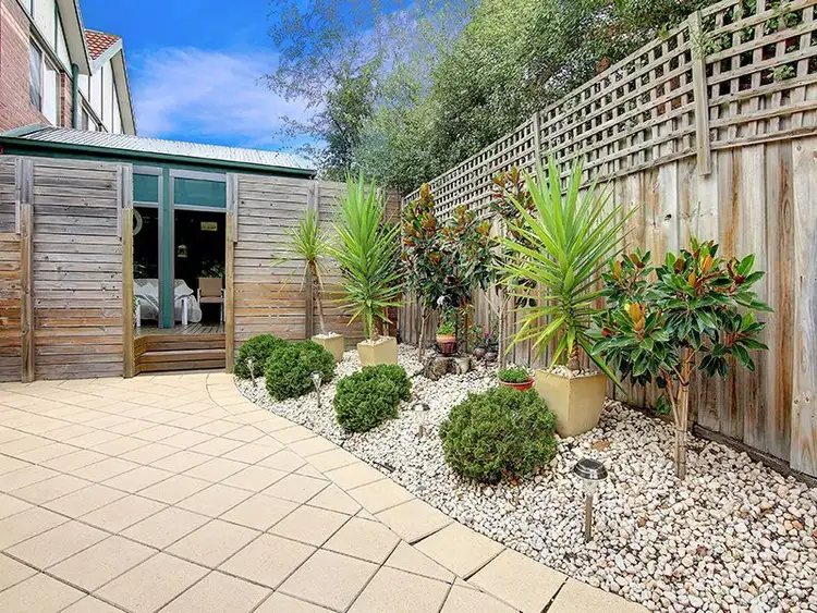 Fifth view of Homely house listing, 5/316 Skye Rd, Frankston VIC 3199