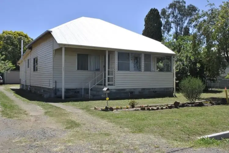 1121 Ipswich Rosewood Road, Rosewood QLD 4340