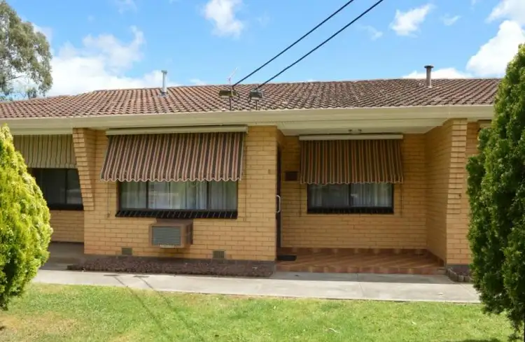 Address available on request