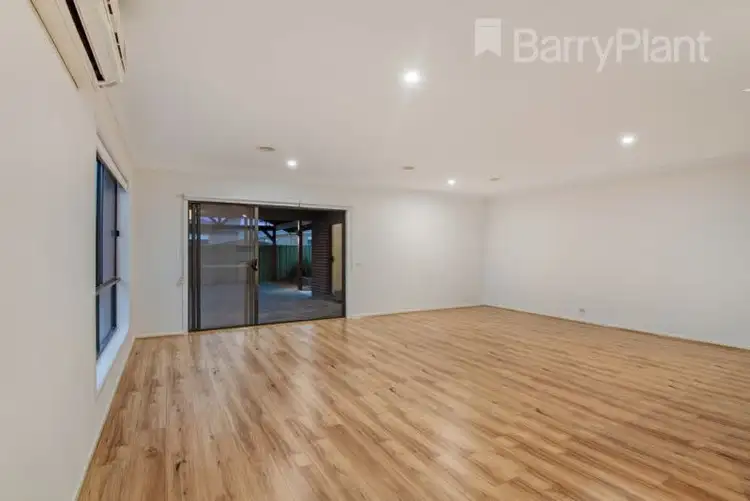 Sixth view of Homely house listing, 11 Orana Street, Wyndham Vale VIC 3024
