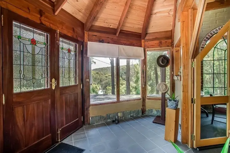 Sixth view of Homely house listing, 1 Vosges Street, Selby VIC 3159