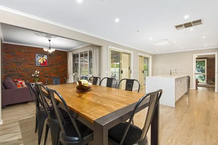 Second view of Homely house listing, 4 Crofton Court, Hoppers Crossing VIC 3029