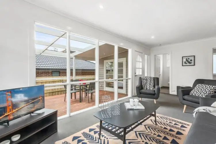 Sixth view of Homely house listing, 1/41 Eothen Lane, Kilsyth VIC 3137