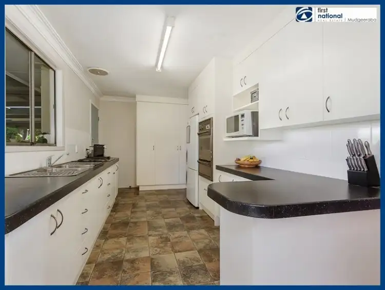Sixth view of Homely house listing, 105 Franklin Drive, Mudgeeraba QLD 4213