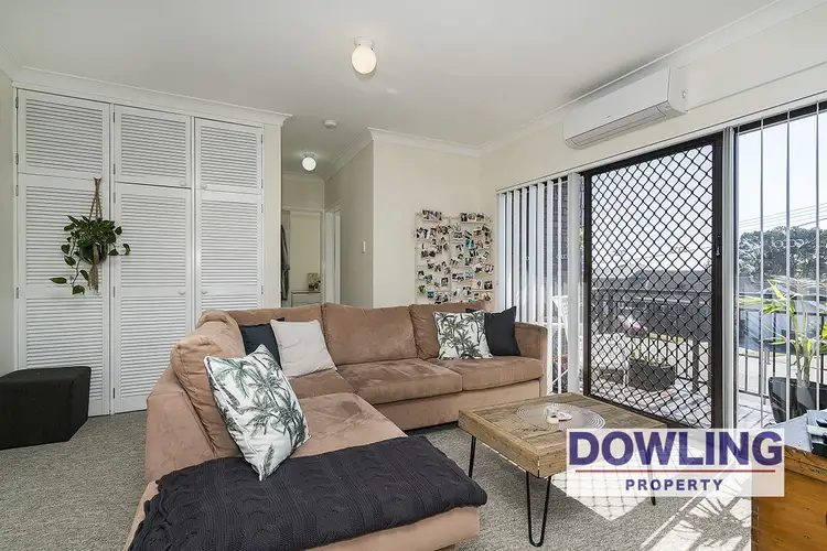 Second view of Homely unit listing, 1/80 Mitchell Street, Merewether NSW 2291