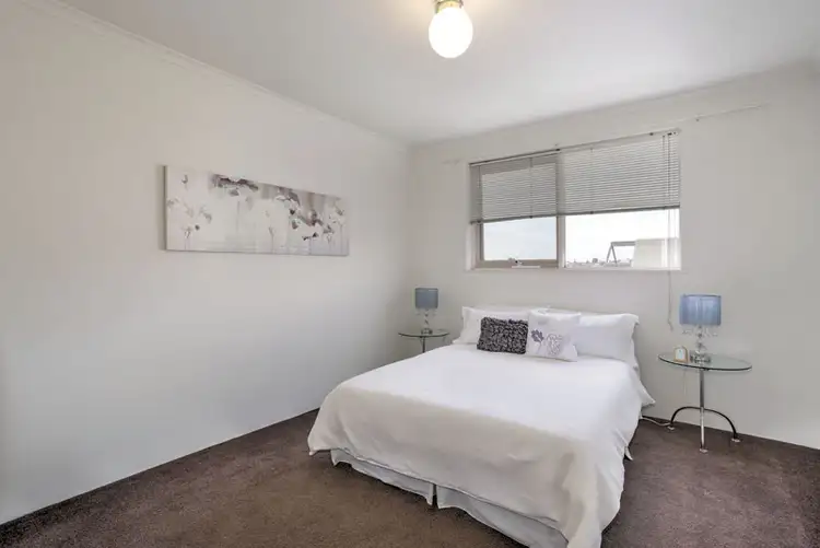 Fifth view of Homely apartment listing, 4/75 Fenton Street, Ascot Vale VIC 3032