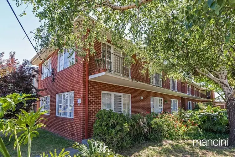 Fifth view of Homely unit listing, 7/58 Sargood Street, Altona VIC 3018