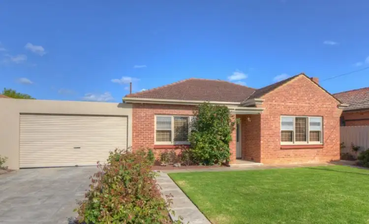 23 York Terrace, Ferryden Park SA 5010