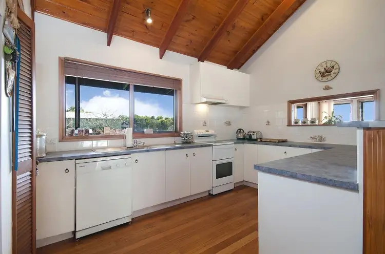 Second view of Homely house listing, 25 Lakeside Drive, Gherang VIC 3240