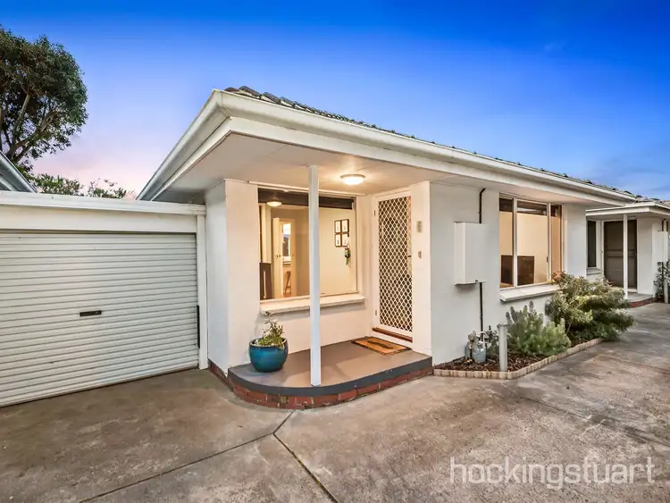 6/38 Warrigal Road, Parkdale VIC 3195