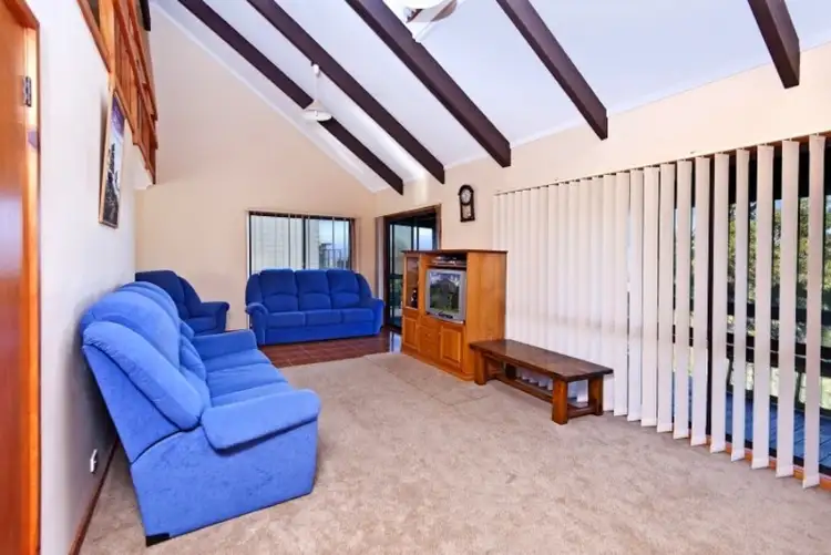 Fifth view of Homely house listing, 32 Pengana Crescent, Mollymook NSW 2539