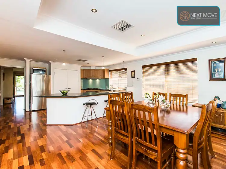 Sixth view of Homely house listing, 9 Boulter St, Willagee WA 6156